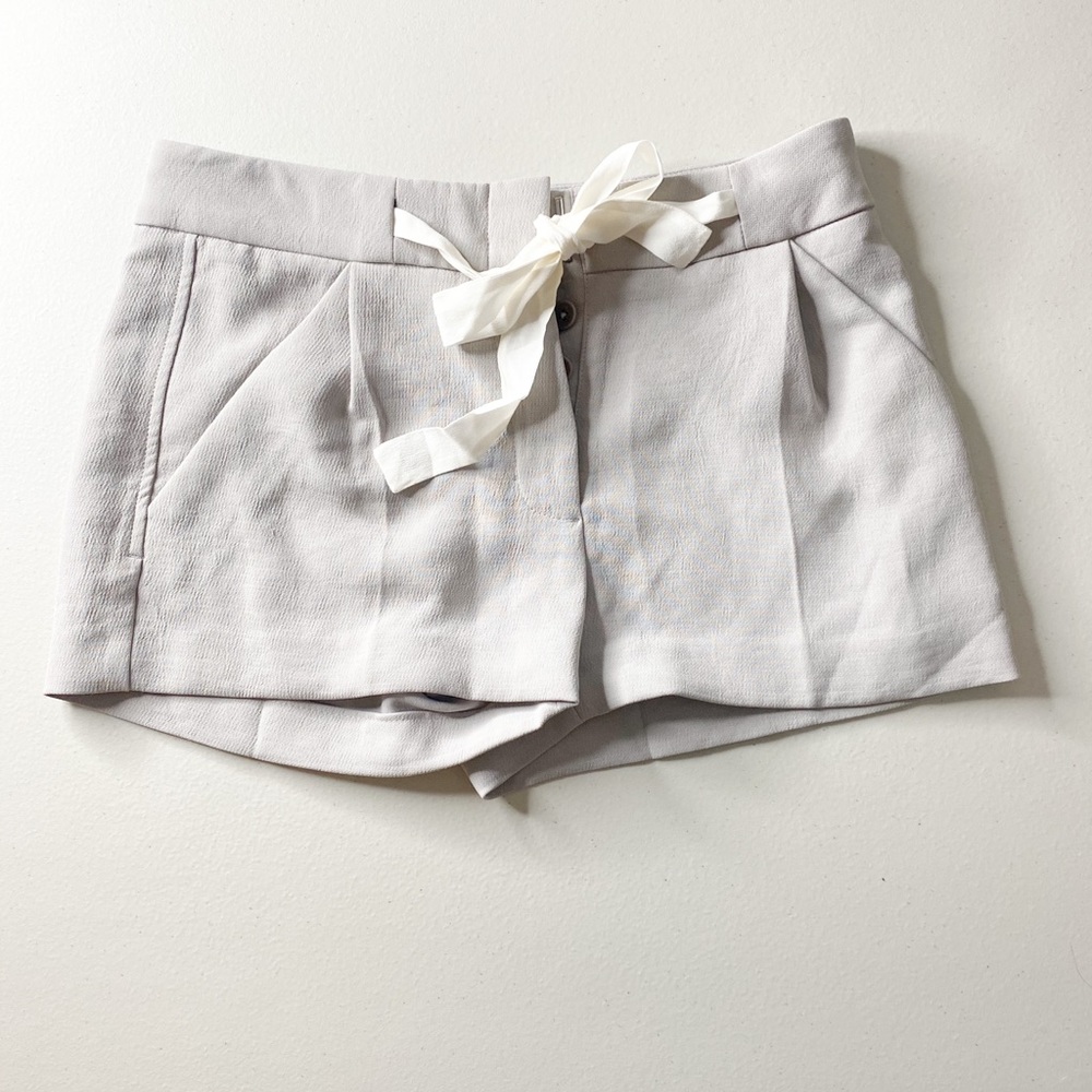 WILFRED SHORTS